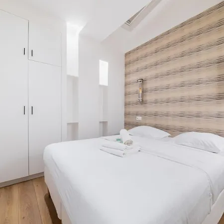 Apartment Zzz Jacquemont