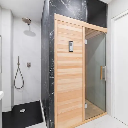 Apartment Zzz Jacquemont Paris