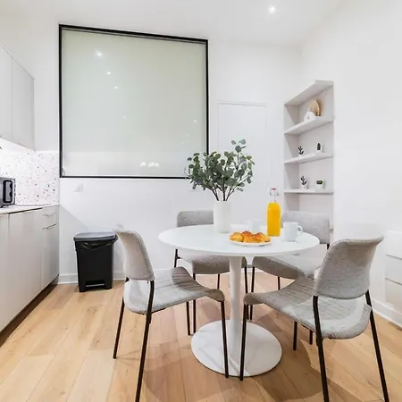 Apartment Zzz Jacquemont
