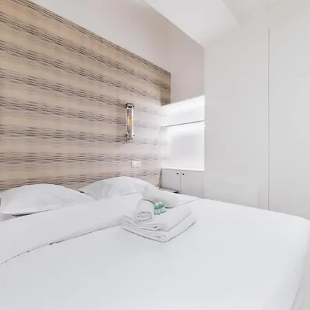 Zzz Jacquemont Apartment
